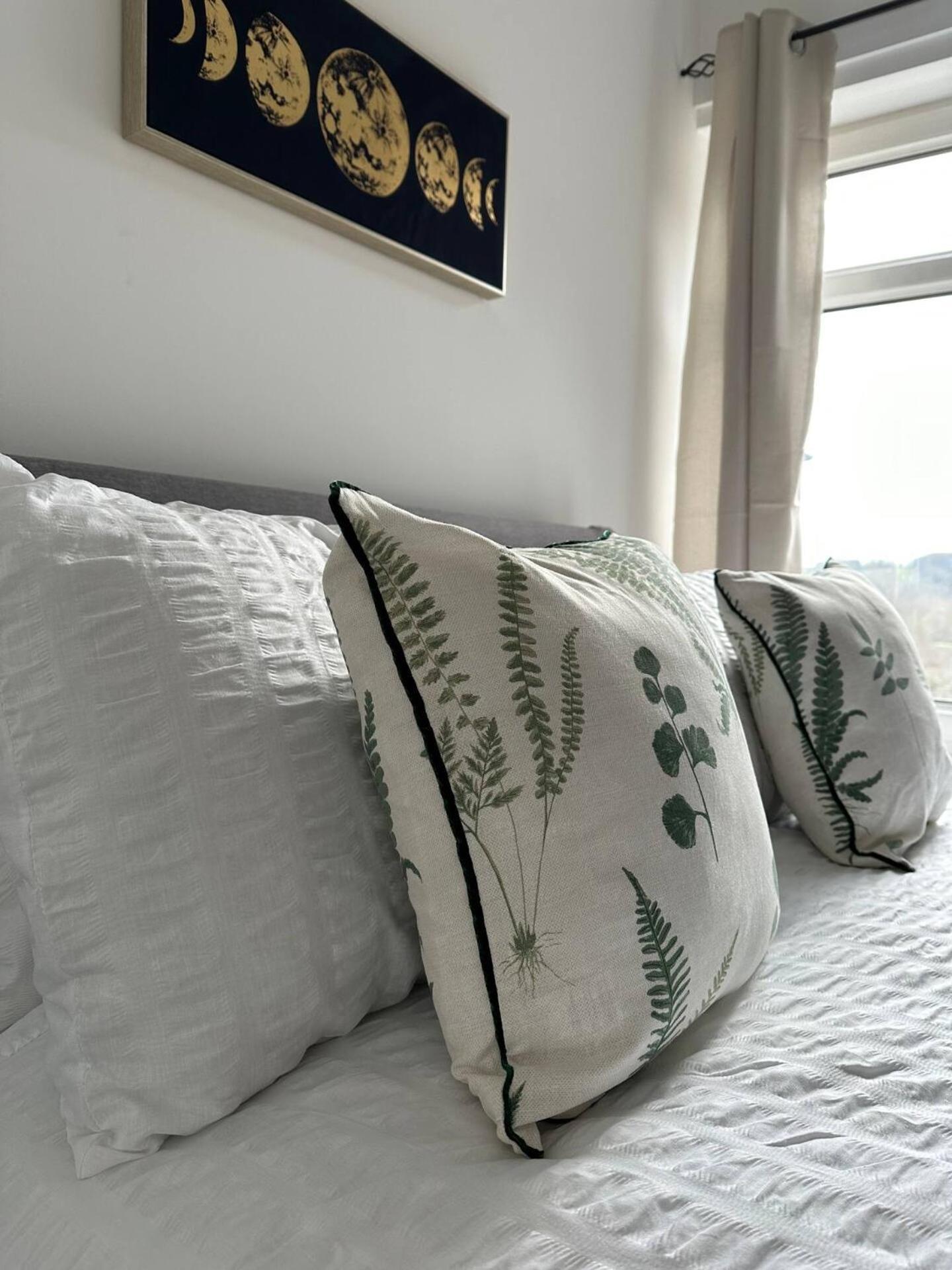 No 1 Seafield - Sleeps 5 - Lincoln City Exteriör bild