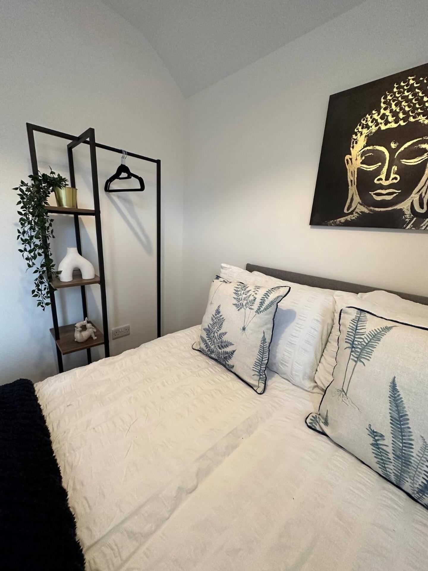 No 1 Seafield - Sleeps 5 - Lincoln City Exteriör bild