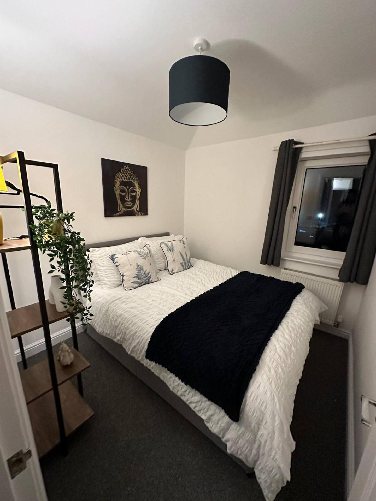 No 1 Seafield - Sleeps 5 - Lincoln City Exteriör bild