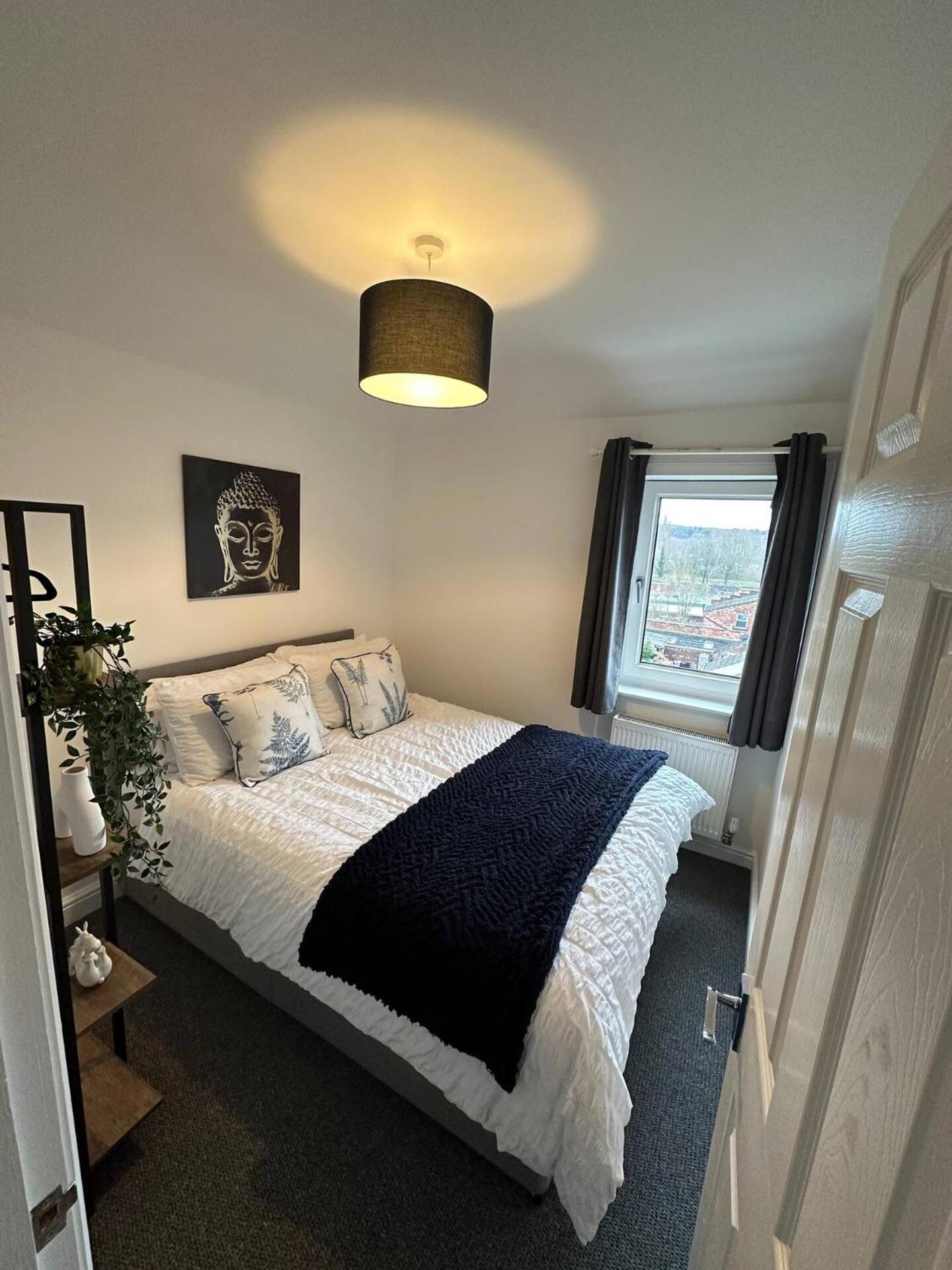No 1 Seafield - Sleeps 5 - Lincoln City Exteriör bild