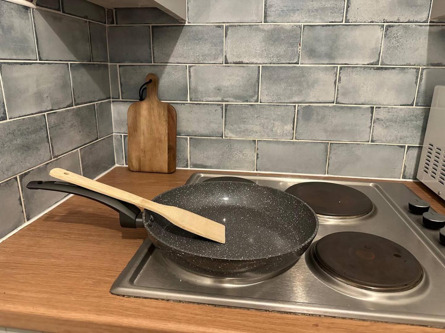 No 1 Seafield - Sleeps 5 - Lincoln City Exteriör bild