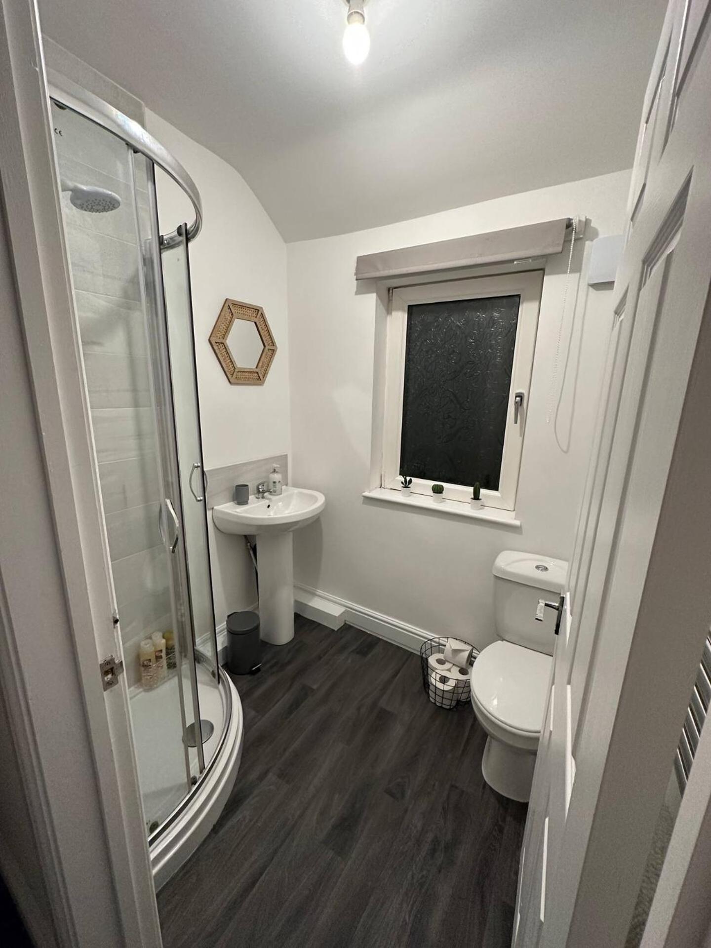 No 1 Seafield - Sleeps 5 - Lincoln City Exteriör bild
