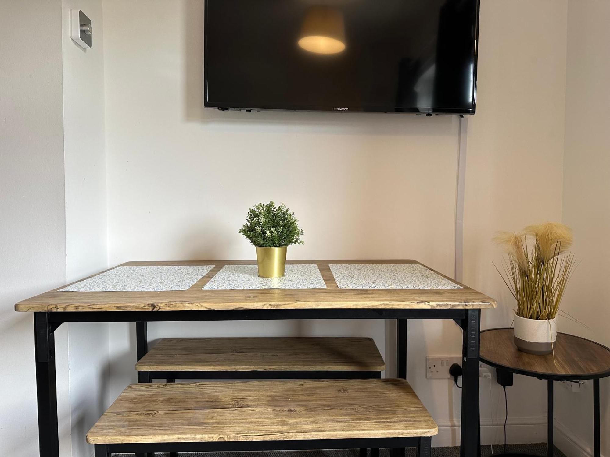 No 1 Seafield - Sleeps 5 - Lincoln City Exteriör bild